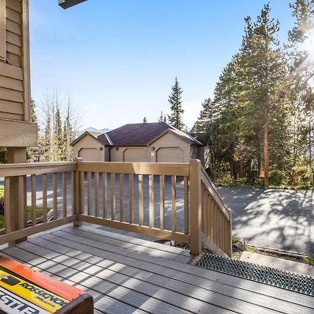Villa Baldy Retreat Breckenridge Exterior foto