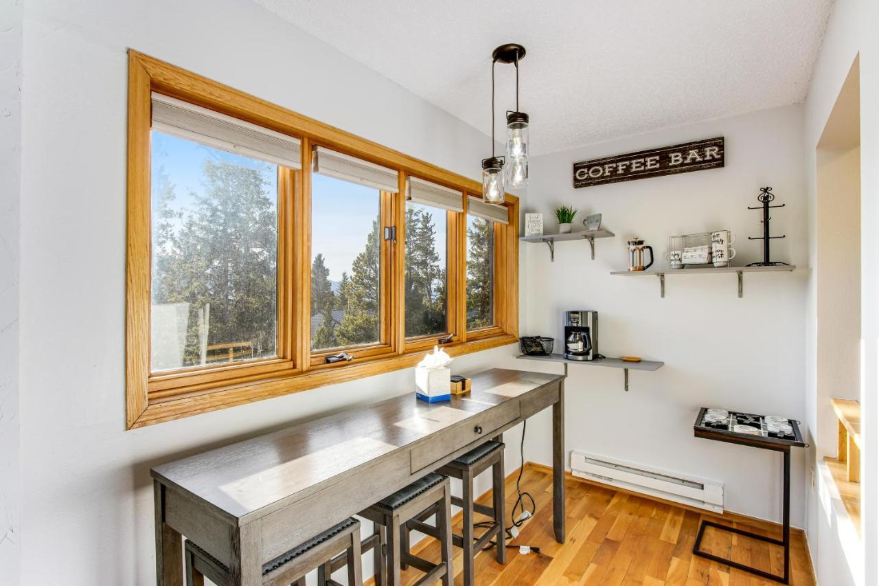 Villa Baldy Retreat Breckenridge Exterior foto