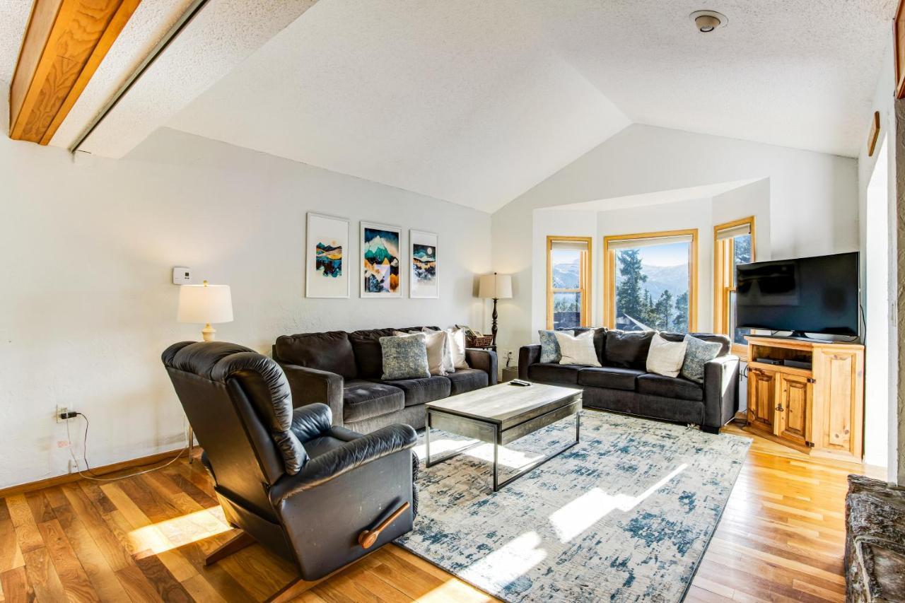 Villa Baldy Retreat Breckenridge Exterior foto