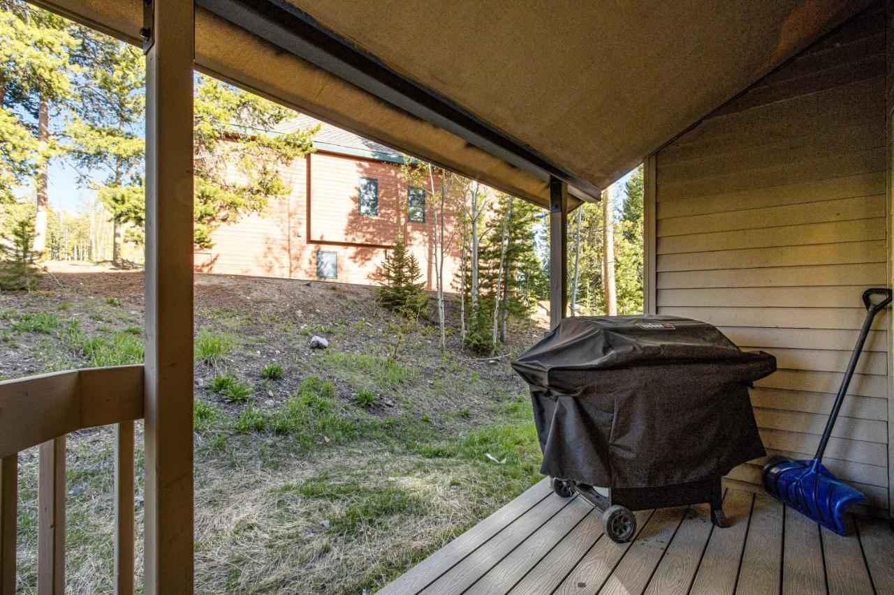 Villa Baldy Retreat Breckenridge Exterior foto